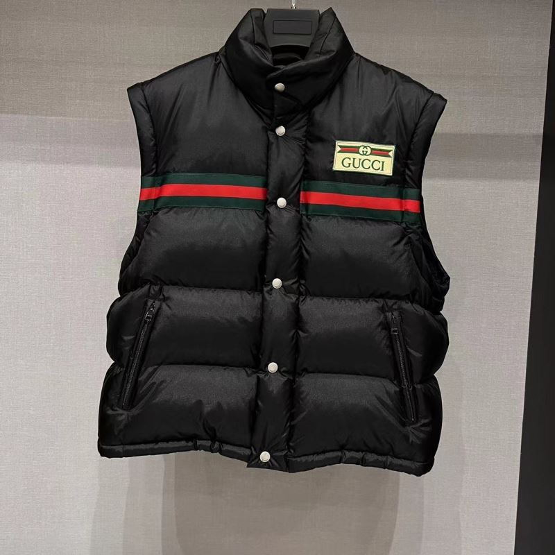 Gucci Down Jackets